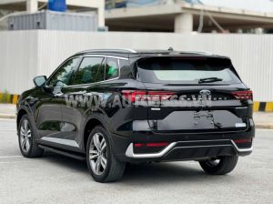 Xe Ford Territory Titanium X 1.5 AT 2024