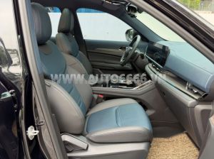 Xe Ford Territory Titanium X 1.5 AT 2024