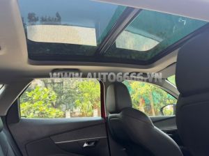 Xe Peugeot 3008 AL 2022