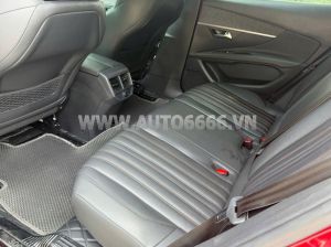 Xe Peugeot 3008 AL 2022