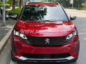 Xe Peugeot 3008 AL 2022