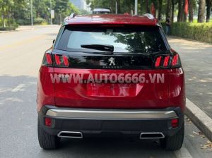Xe Peugeot 3008 AL 2022
