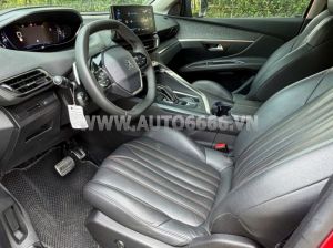 Xe Peugeot 3008 AL 2022