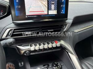 Xe Peugeot 3008 AL 2022