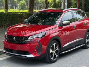 Xe Peugeot 3008 AL 2022
