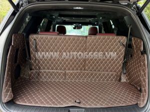 Xe Hyundai Palisade Prestige 2.2 AT HTRAC 2023