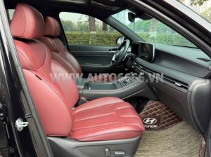 Xe Hyundai Palisade Prestige 2.2 AT HTRAC 2023