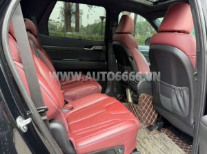 Xe Hyundai Palisade Prestige 2.2 AT HTRAC 2023