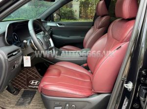 Xe Hyundai Palisade Prestige 2.2 AT HTRAC 2023