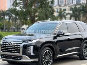 Xe Hyundai Palisade Prestige 2.2 AT HTRAC 2023