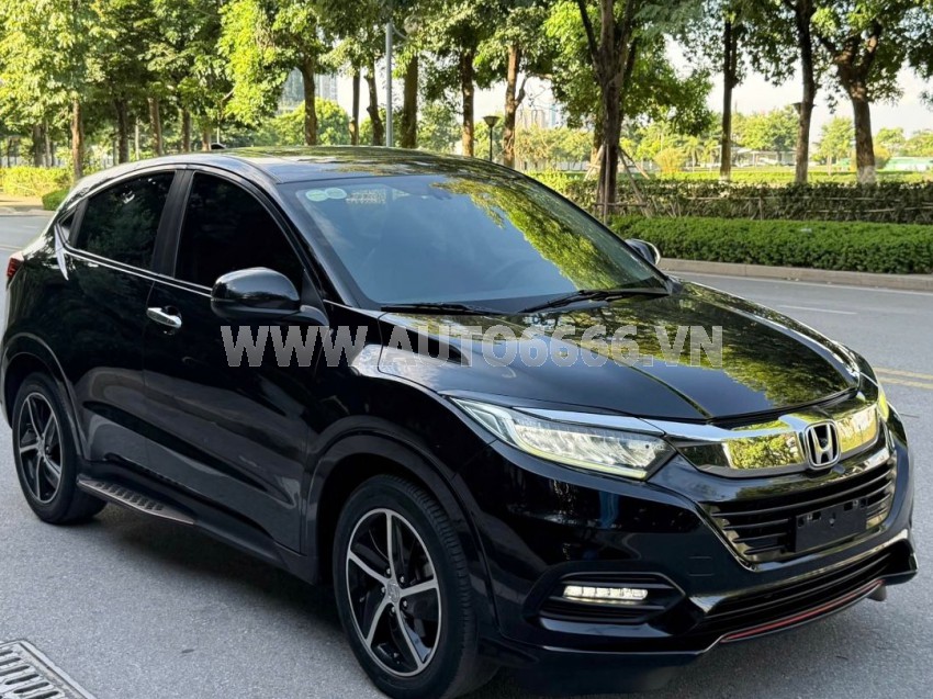 Honda HRV L 2019