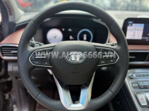 Xe Hyundai SantaFe Cao cấp 2.5L HTRAC 2024