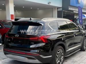 Xe Hyundai SantaFe Cao cấp 2.5L HTRAC 2024