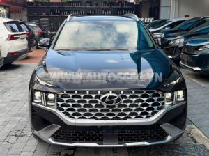 Xe Hyundai SantaFe Cao cấp 2.5L HTRAC 2024