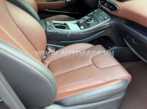 Xe Hyundai SantaFe Cao cấp 2.5L HTRAC 2024