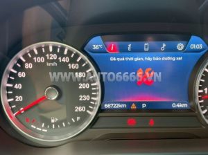 Xe VinFast Lux SA 2.0 Plus 2.0 AT 2021