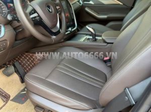 Xe VinFast Lux SA 2.0 Plus 2.0 AT 2021