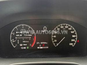 Xe Honda CRV L 2025