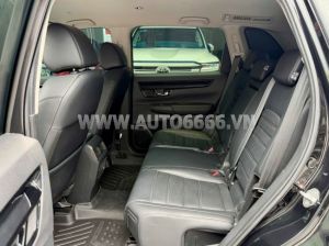 Xe Honda CRV L 2025