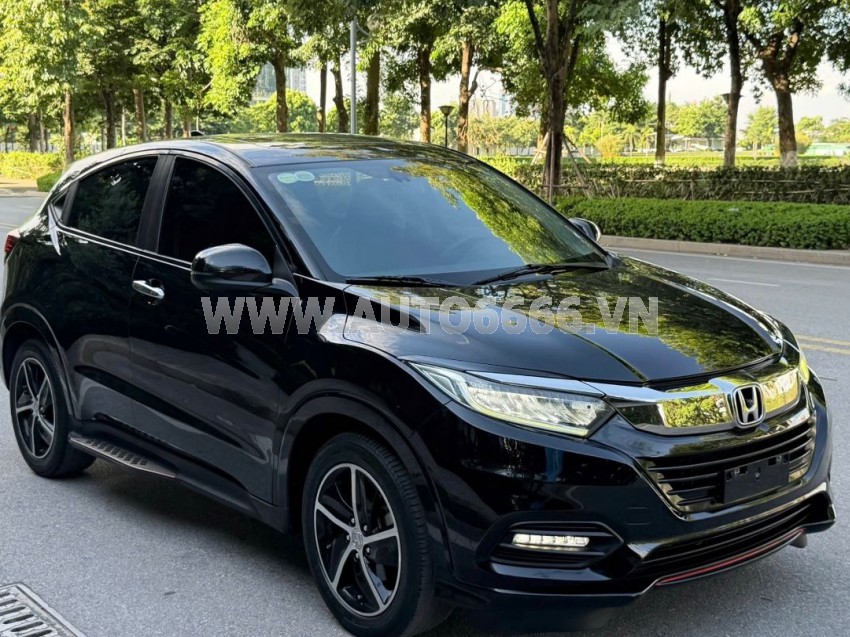 Honda HRV L 2019