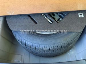 Xe Honda HRV L 2019
