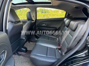 Xe Honda HRV L 2019