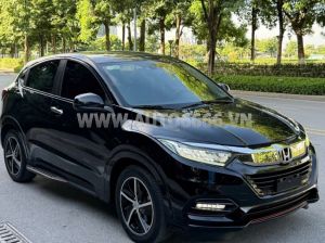 Xe Honda HRV L 2019