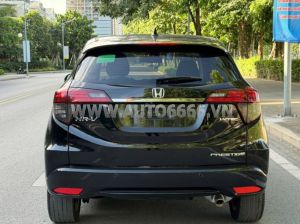 Xe Honda HRV L 2019
