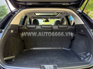 Xe Honda HRV L 2019