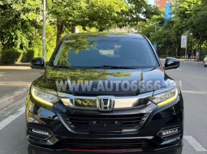 Xe Honda HRV L 2019