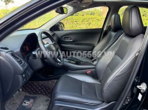 Xe Honda HRV L 2019