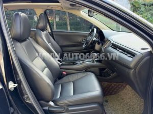 Xe Honda HRV L 2019