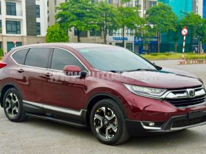 Xe Honda CRV G 2019