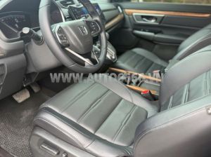 Xe Honda CRV G 2019