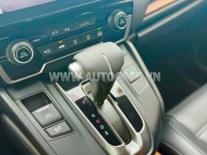 Xe Honda CRV G 2019
