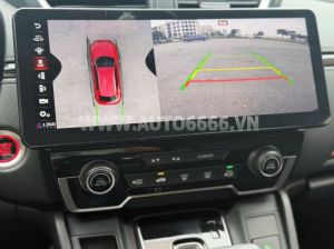 Xe Honda CRV G 2019