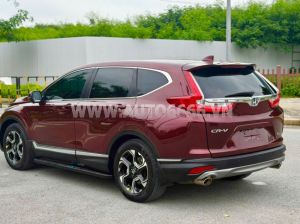 Xe Honda CRV G 2019
