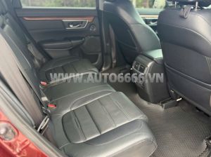 Xe Honda CRV G 2019