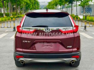 Xe Honda CRV G 2019