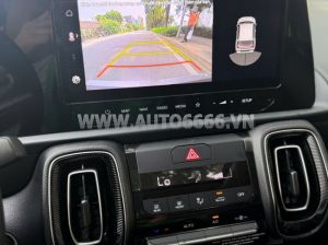 Xe Kia Sonet Premium 1.5 AT 2024