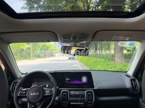 Xe Kia Sonet Premium 1.5 AT 2024