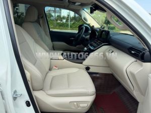 Xe Toyota Land Cruiser 3.5 V6 2024
