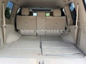 Xe Toyota Land Cruiser 3.5 V6 2024