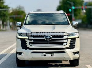 Xe Toyota Land Cruiser 3.5 V6 2024