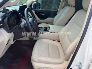 Xe Toyota Land Cruiser 3.5 V6 2024