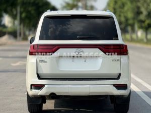 Xe Toyota Land Cruiser 3.5 V6 2024