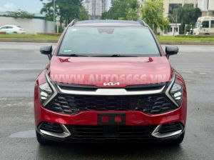 Xe Kia Sportage Signature 1.6T AWD 2023