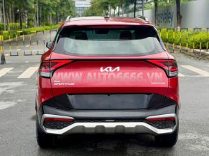 Xe Kia Sportage Signature 1.6T AWD 2023
