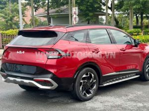 Xe Kia Sportage Signature 1.6T AWD 2023