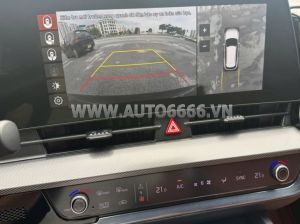 Xe Kia Sportage Signature 1.6T AWD 2023